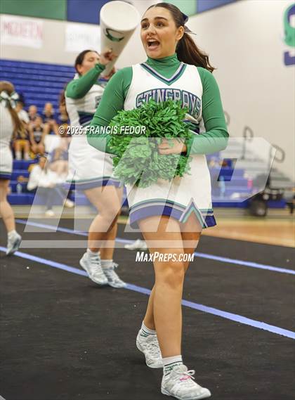 Thumbnail 1 in Hillsborough County Competition at Sumner photogallery.