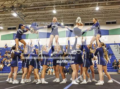 Thumbnail 1 in Hillsborough County Competition at Sumner photogallery.