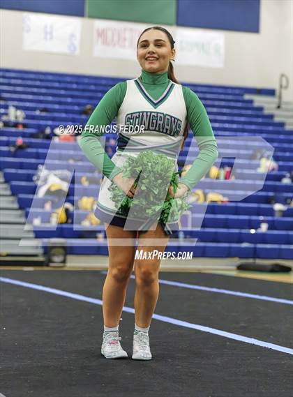 Thumbnail 3 in Hillsborough County Competition at Sumner photogallery.