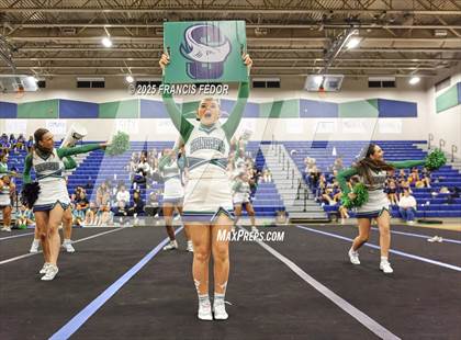 Thumbnail 1 in Hillsborough County Competition at Sumner photogallery.