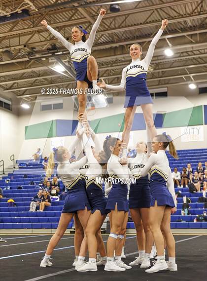 Thumbnail 3 in Hillsborough County Competition at Sumner photogallery.