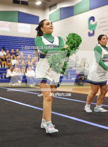 Thumbnail 1 in Hillsborough County Competition at Sumner photogallery.