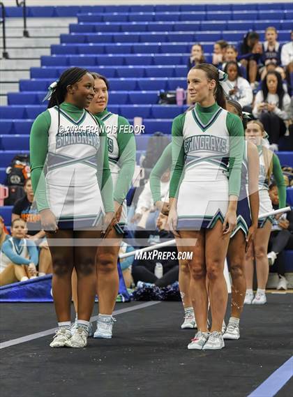 Thumbnail 2 in Hillsborough County Competition at Sumner photogallery.