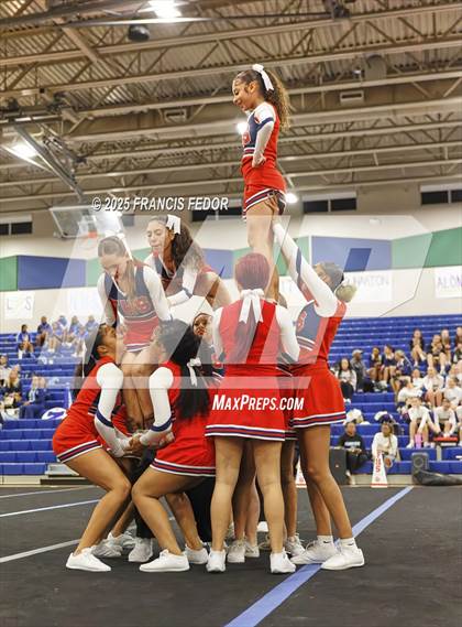 Thumbnail 1 in Hillsborough County Competition at Sumner photogallery.