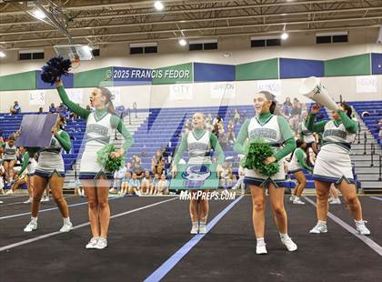 Thumbnail 3 in Hillsborough County Competition at Sumner photogallery.