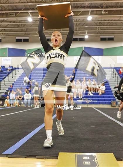 Thumbnail 3 in Hillsborough County Competition at Sumner photogallery.