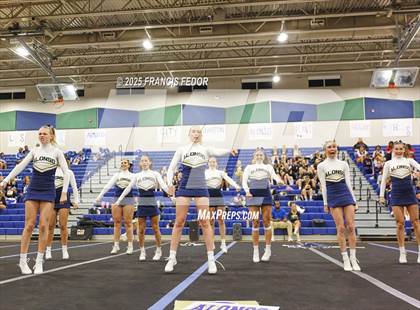 Thumbnail 3 in Hillsborough County Competition at Sumner photogallery.