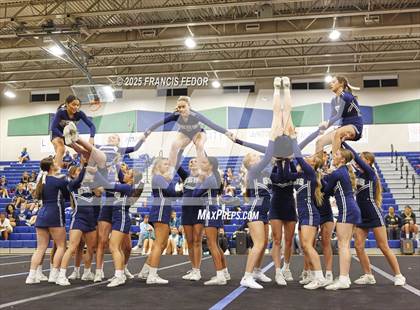 Thumbnail 3 in Hillsborough County Competition at Sumner photogallery.