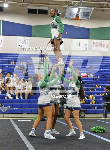 Thumbnail 3 in Hillsborough County Competition at Sumner photogallery.