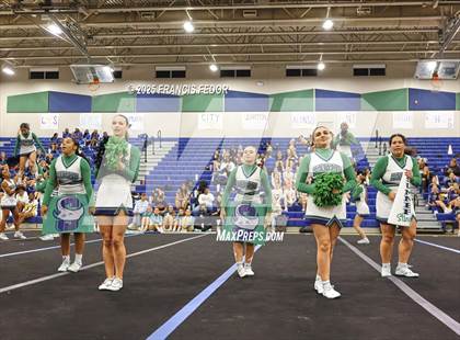 Thumbnail 2 in Hillsborough County Competition at Sumner photogallery.