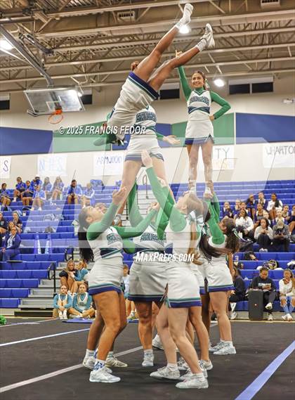 Thumbnail 1 in Hillsborough County Competition at Sumner photogallery.