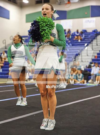 Thumbnail 1 in Hillsborough County Competition at Sumner photogallery.