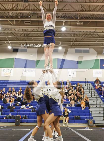 Thumbnail 3 in Hillsborough County Competition at Sumner photogallery.