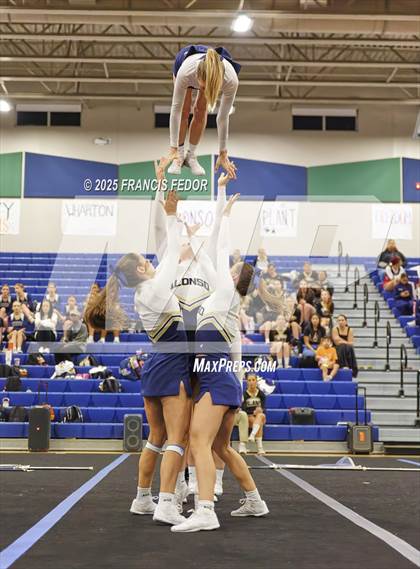 Thumbnail 1 in Hillsborough County Competition at Sumner photogallery.