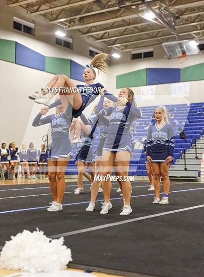 Thumbnail 2 in Hillsborough County Competition at Sumner photogallery.