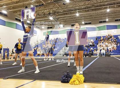 Thumbnail 3 in Hillsborough County Competition at Sumner photogallery.