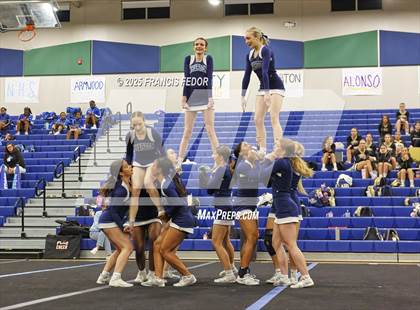 Thumbnail 1 in Hillsborough County Competition at Sumner photogallery.