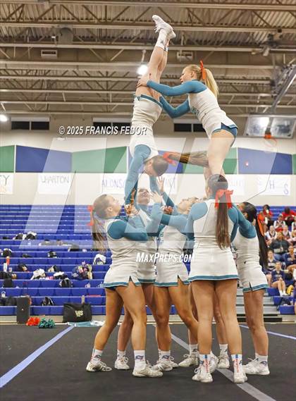 Thumbnail 3 in Hillsborough County Competition at Sumner photogallery.