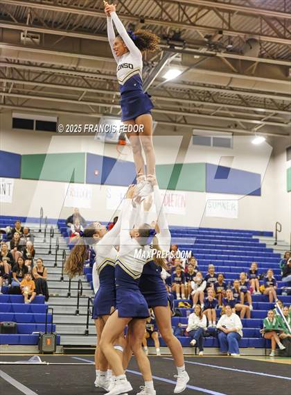 Thumbnail 1 in Hillsborough County Competition at Sumner photogallery.