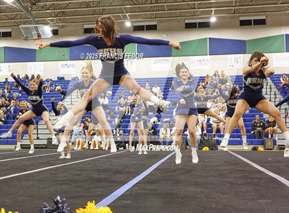 Thumbnail 2 in Hillsborough County Competition at Sumner photogallery.