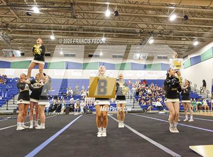 Thumbnail 2 in Hillsborough County Competition at Sumner photogallery.