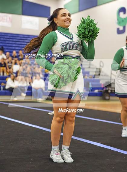 Thumbnail 2 in Hillsborough County Competition at Sumner photogallery.