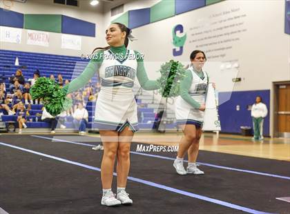 Thumbnail 1 in Hillsborough County Competition at Sumner photogallery.