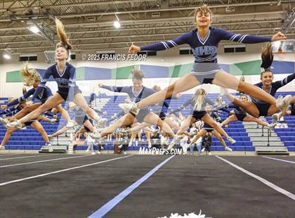 Thumbnail 2 in Hillsborough County Competition at Sumner photogallery.