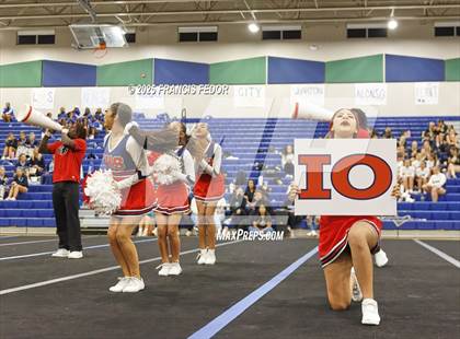 Thumbnail 3 in Hillsborough County Competition at Sumner photogallery.