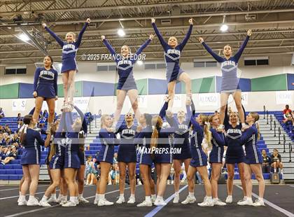 Thumbnail 2 in Hillsborough County Competition at Sumner photogallery.