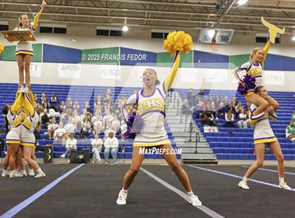 Thumbnail 3 in Hillsborough County Competition at Sumner photogallery.