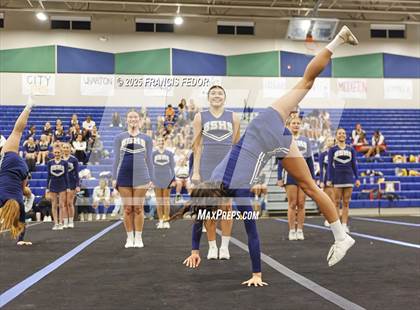 Thumbnail 3 in Hillsborough County Competition at Sumner photogallery.