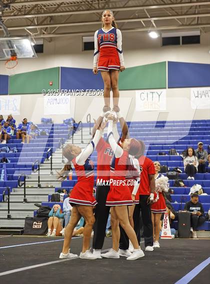 Thumbnail 1 in Hillsborough County Competition at Sumner photogallery.