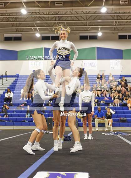 Thumbnail 2 in Hillsborough County Competition at Sumner photogallery.