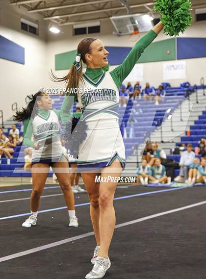 Thumbnail 3 in Hillsborough County Competition at Sumner photogallery.