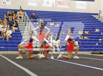 Thumbnail 2 in Hillsborough County Competition at Sumner photogallery.