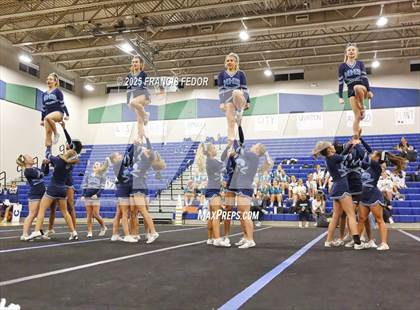 Thumbnail 3 in Hillsborough County Competition at Sumner photogallery.