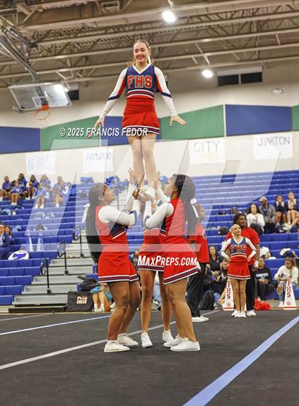 Thumbnail 1 in Hillsborough County Competition at Sumner photogallery.