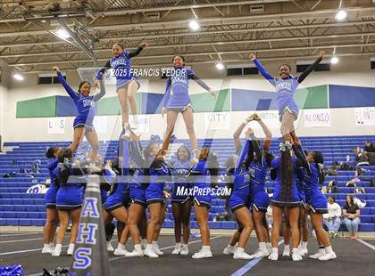 Thumbnail 3 in Hillsborough County Competition at Sumner photogallery.