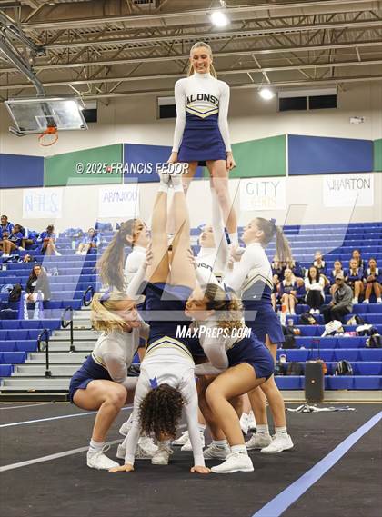 Thumbnail 3 in Hillsborough County Competition at Sumner photogallery.