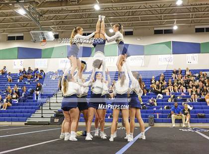 Thumbnail 2 in Hillsborough County Competition at Sumner photogallery.