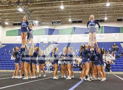 Thumbnail 2 in Hillsborough County Competition at Sumner photogallery.