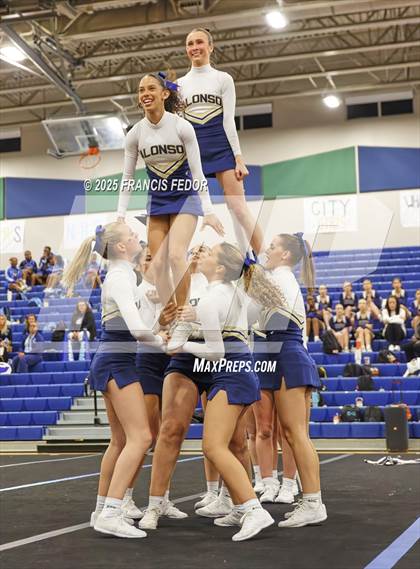 Thumbnail 1 in Hillsborough County Competition at Sumner photogallery.