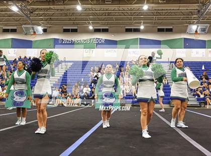 Thumbnail 1 in Hillsborough County Competition at Sumner photogallery.