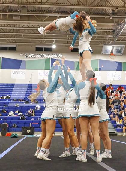 Thumbnail 2 in Hillsborough County Competition at Sumner photogallery.