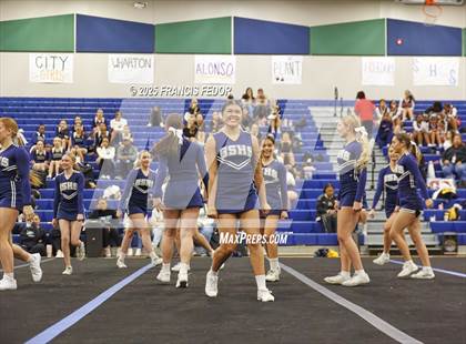 Thumbnail 1 in Hillsborough County Competition at Sumner photogallery.