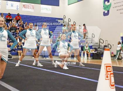 Thumbnail 2 in Hillsborough County Competition at Sumner photogallery.