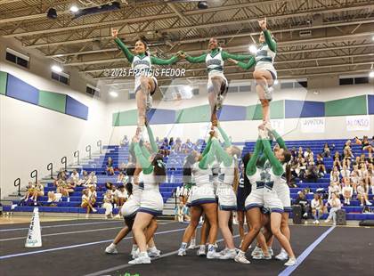 Thumbnail 3 in Hillsborough County Competition at Sumner photogallery.