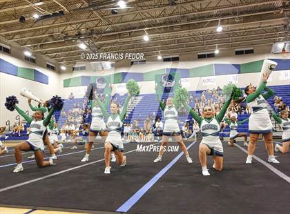 Thumbnail 3 in Hillsborough County Competition at Sumner photogallery.