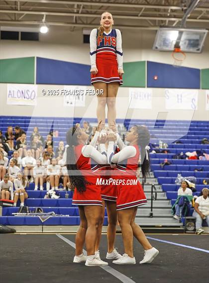 Thumbnail 2 in Hillsborough County Competition at Sumner photogallery.